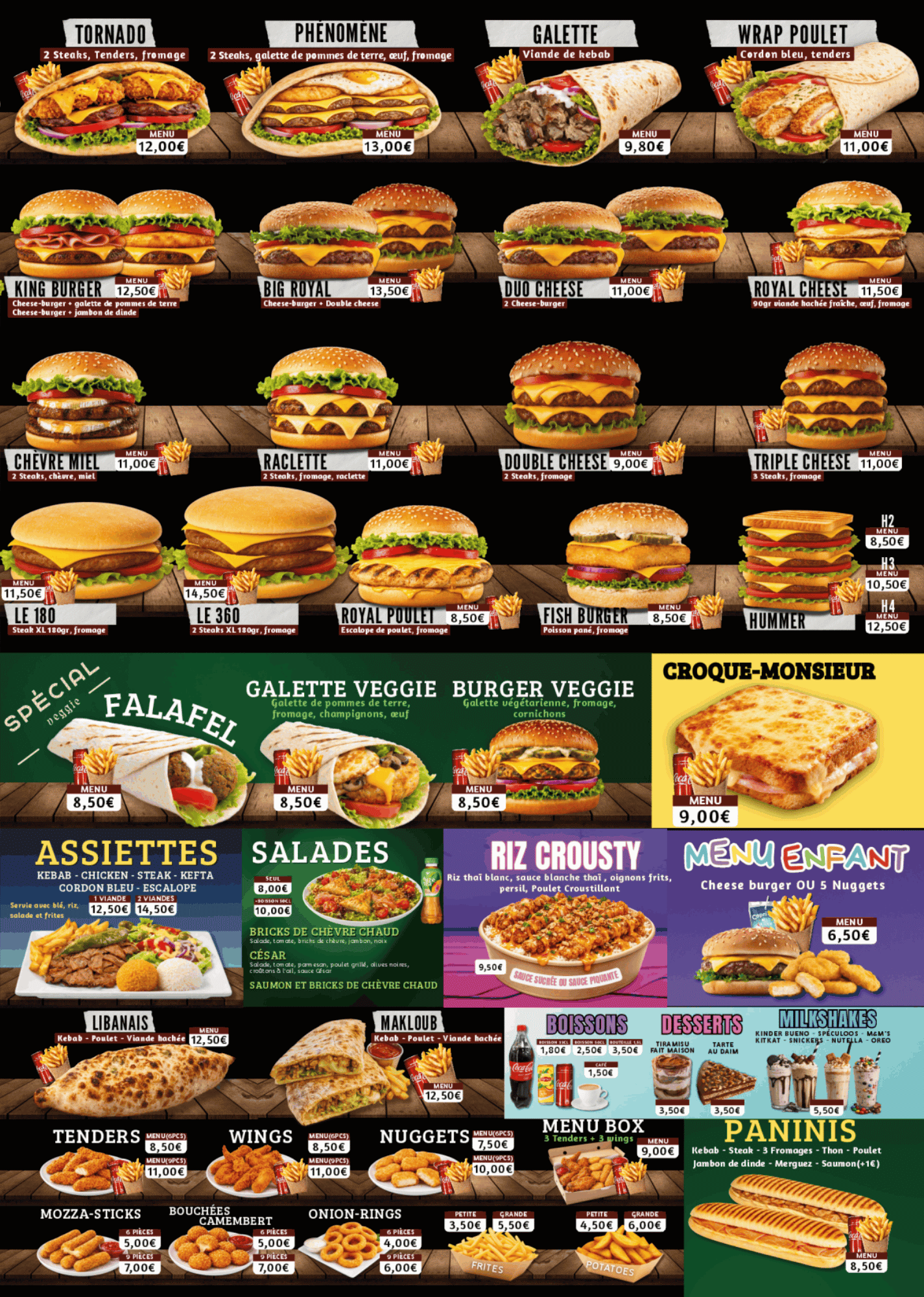 carte