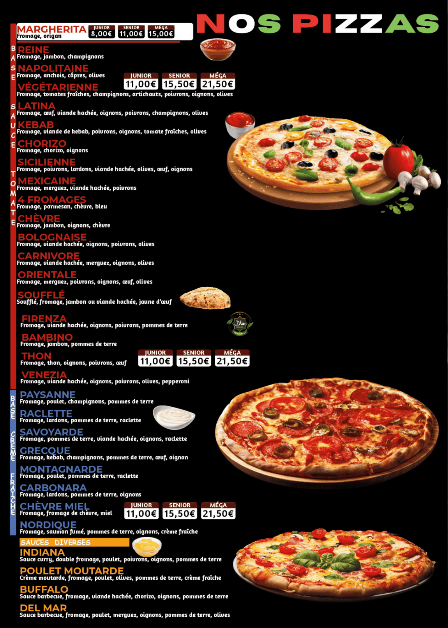 carte